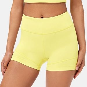 Outdoor Voices Move Free 3.5 Short